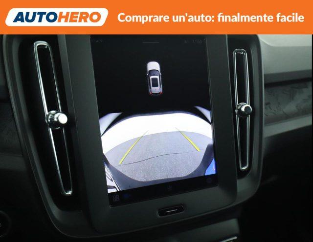 VOLVO XC40 B3 automatico Essential