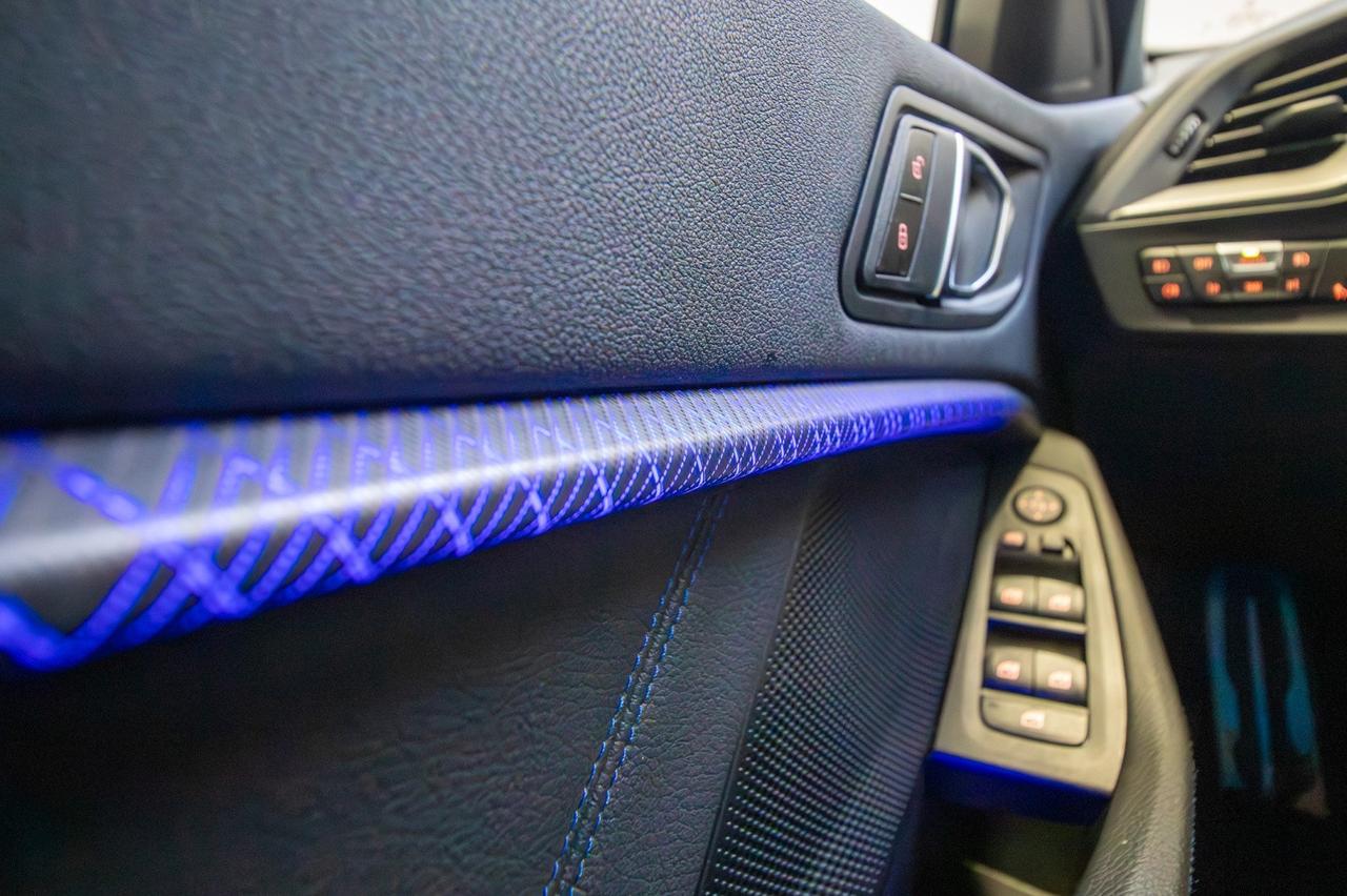 Bmw 118 I Msport Auto 136cv