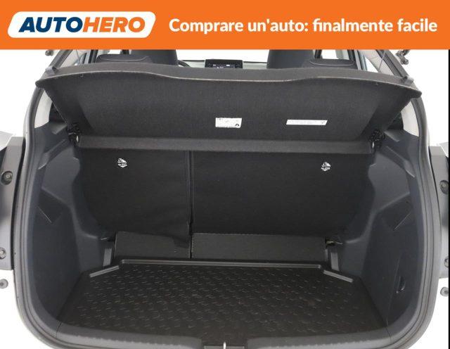 TOYOTA Yaris 1.5 Hybrid 5 porte Trend