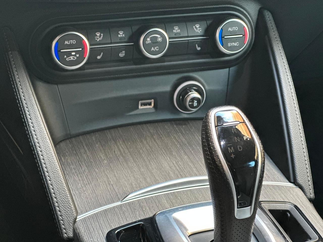 Alfa Romeo Stelvio 2.2 210CV AT8 Q4 Ti