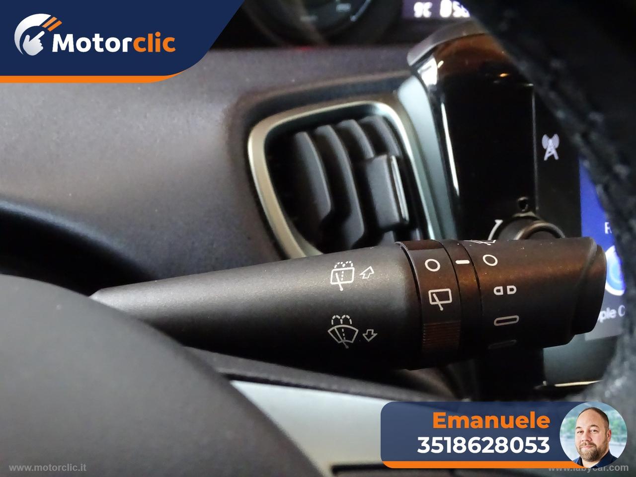 LANCIA Ypsilon 1.0 FireFly 5p. S&S Hybrid Oro