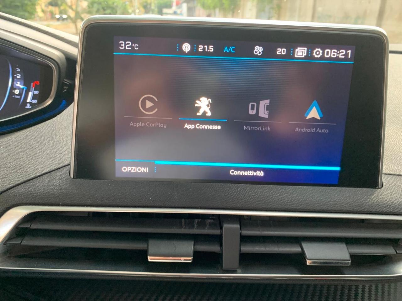 Peugeot 3008 BlueHDi 120 S&S Active