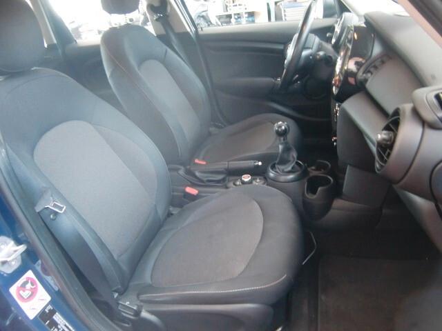 Mini One 1.2 Benzina