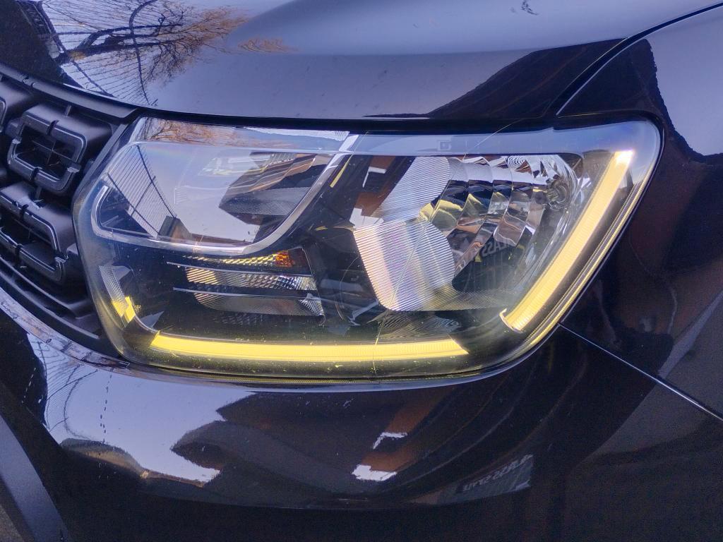 Dacia Duster 1.0 tce Comfort Eco-g.GOL.PREZZO REALE