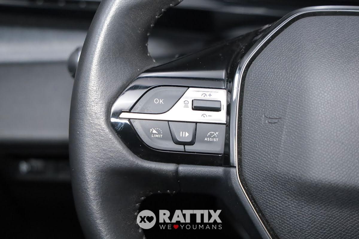 Peugeot 308 1.2 Puretech t 130CV Allure Pack EAT8