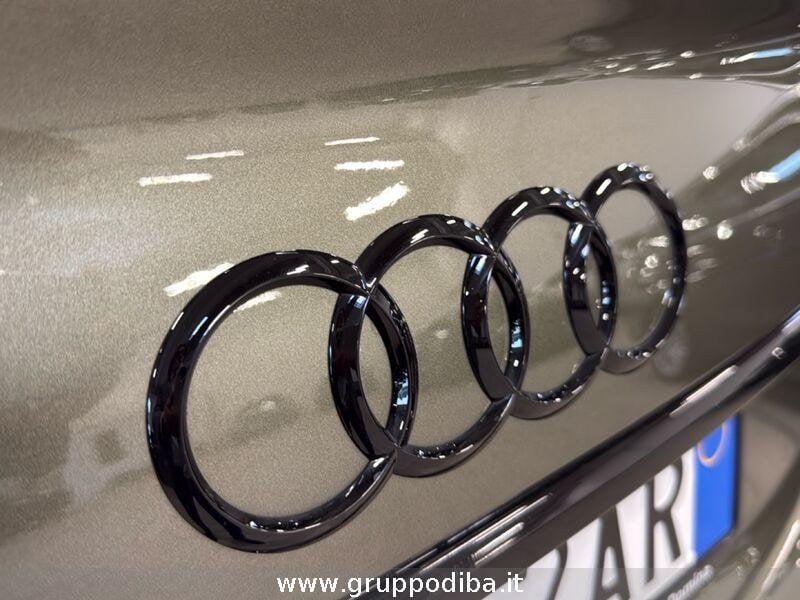 Audi Q5 I 2021 Sportback Sportback 40 2.0 tdi mhev 12V S line quattro s-