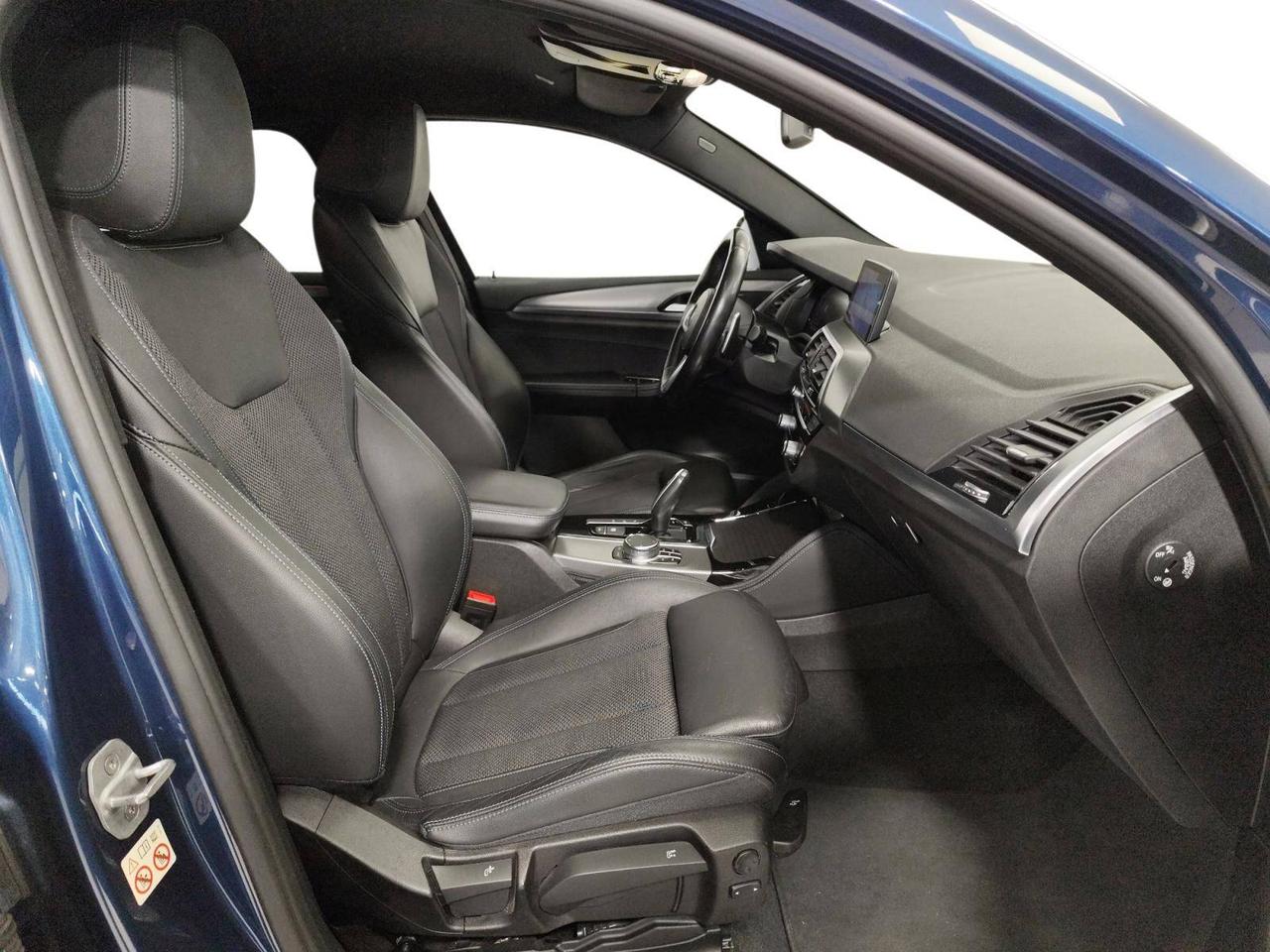 BMW X4 xDrive20d MSport