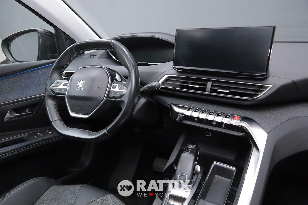 Peugeot 3008 1.5 bluehdi 130CV Allure Pack eat8