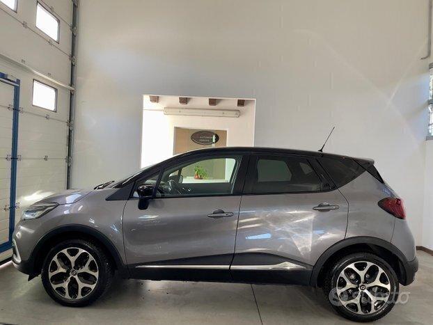 Renault Captur Intens