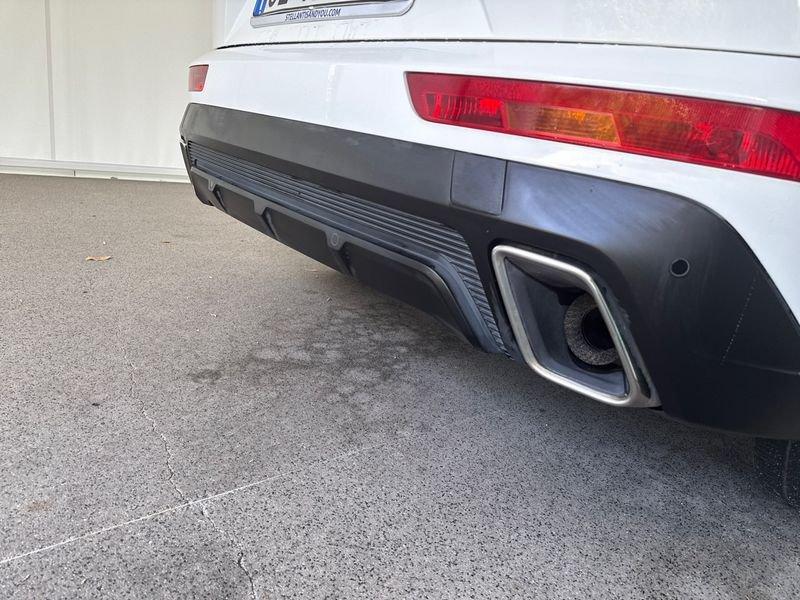 DS DS 7 Crossback E-Tense 4x4 Automatica Business