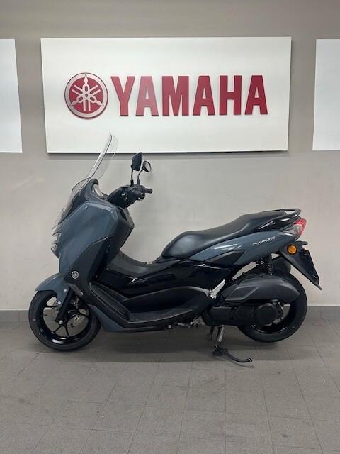 Yamaha NMAX
