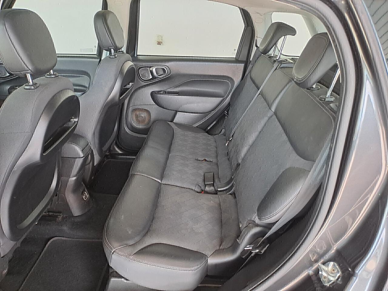 Fiat 500L METANO GARANZIA 12 MESI restayling