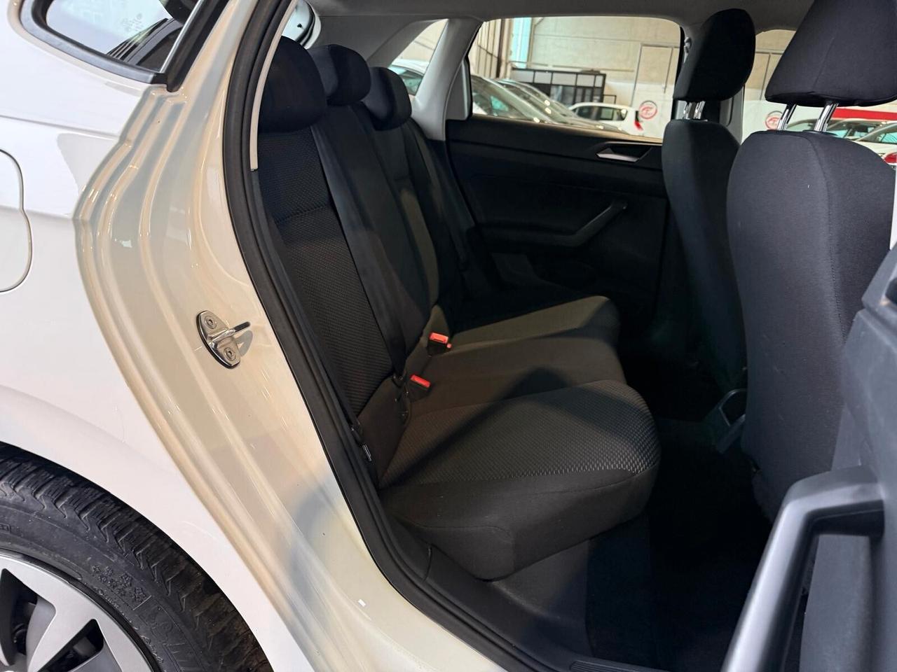 Volkswagen Polo COMFORTLINE