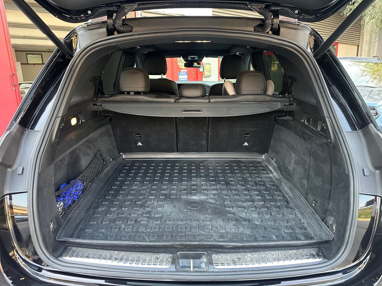 Mercedes-benz GLE 300 d AMG Line Premium Plus 4matic auto tetto