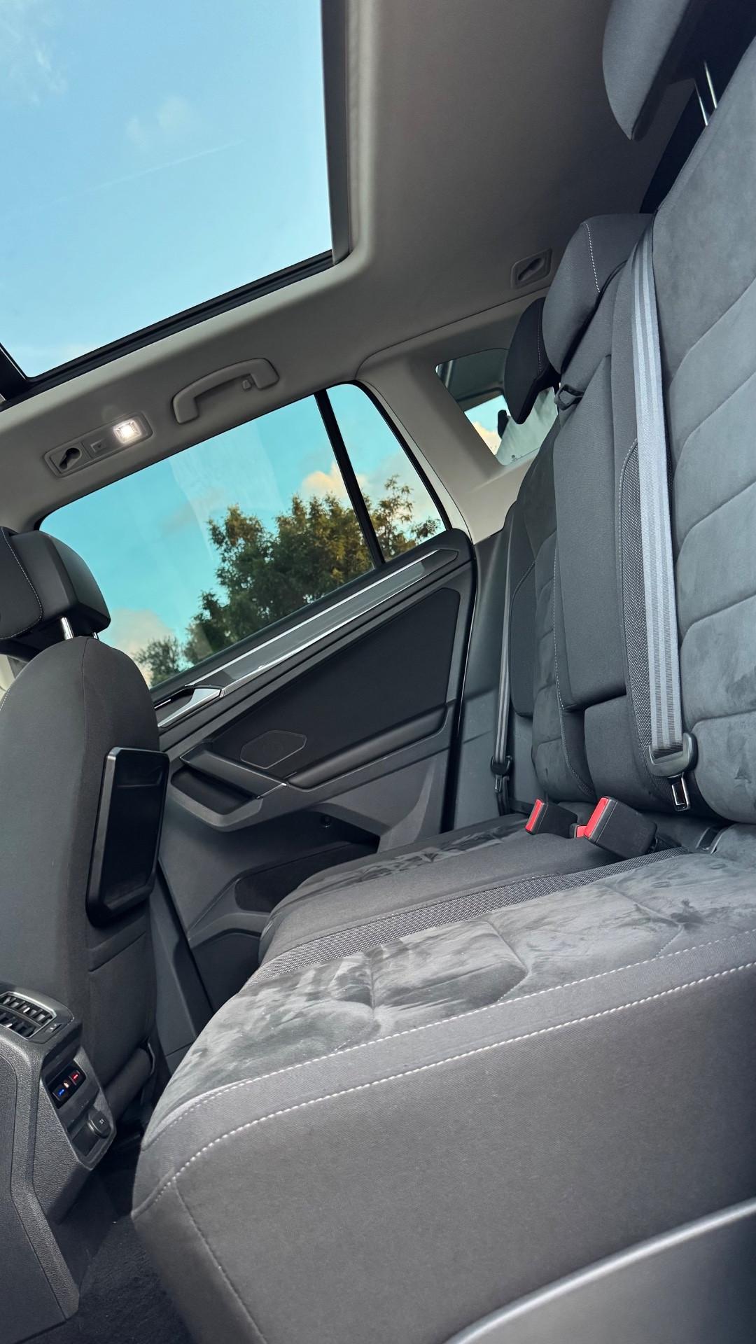 Volkswagen Tiguan 2.0 BiTDI 240cv DSG R-Line 4Motion