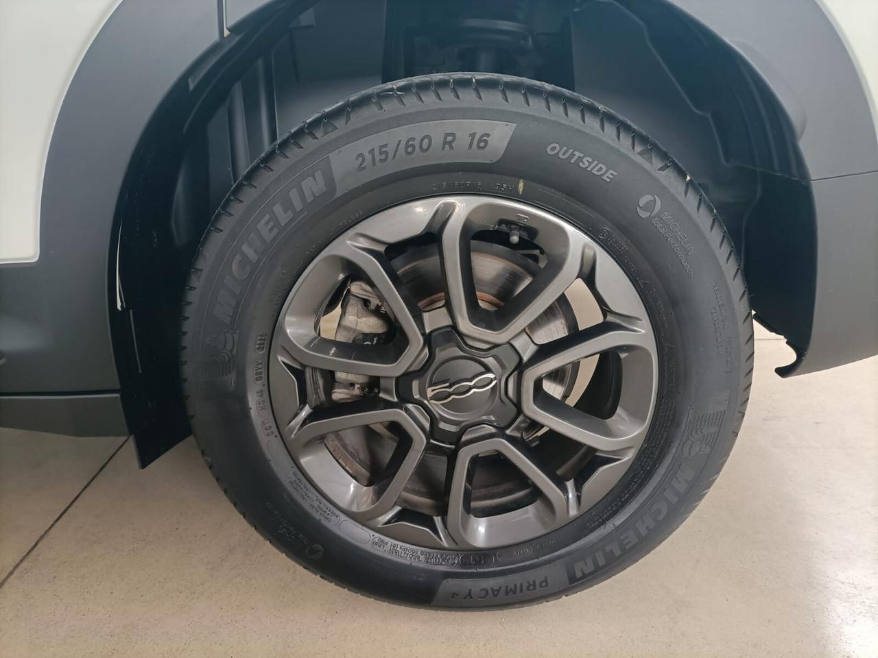 Fiat 500X 1.0 T3 120 CV Cult