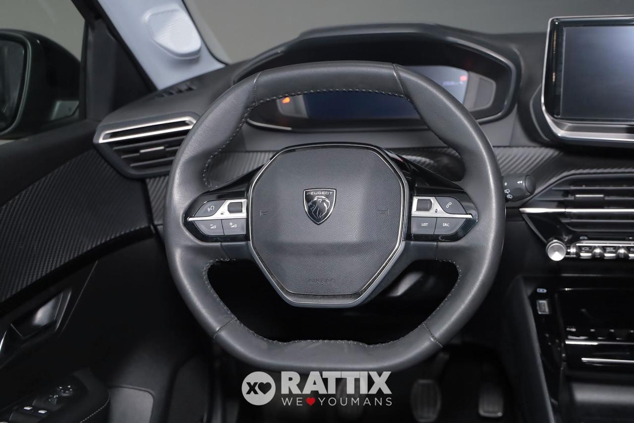 Peugeot 208 1.2 puretech 100CV Allure