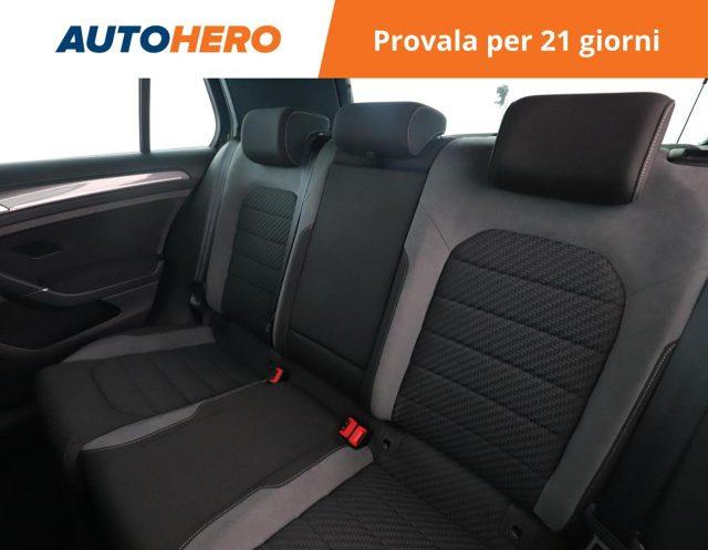 VOLKSWAGEN Golf 1.0 TSI 115 CV 5p. Sport BlueMotion Technology