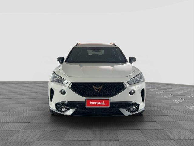 CUPRA Formentor Formentor 1.5 TSI DSG