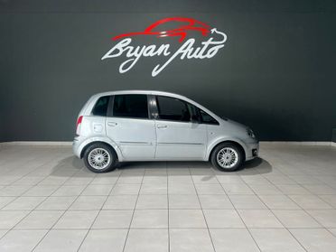 Lancia MUSA 1.4 8V Ecochic (GPL) 5TH AVENUE