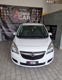 Opel Meriva 1.6 CDTI 110CV Start&Stop Elective