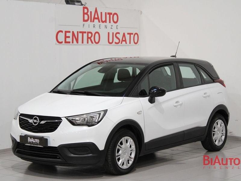 Opel Crossland Crossland X 1.2 12V Advance