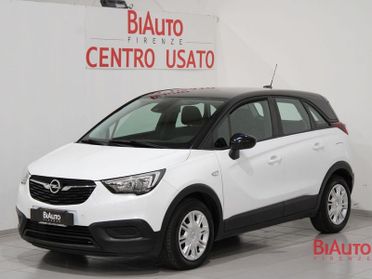 Opel Crossland Crossland X 1.2 12V Advance