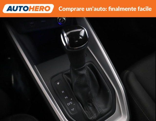 AUDI A1 SPB 35 TFSI S tronic Admired