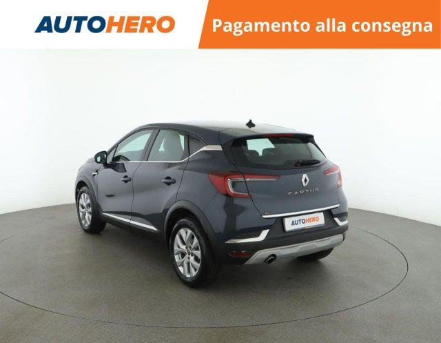 RENAULT Captur TCe 100 CV Intens