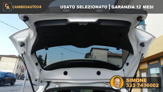 CITROEN C4 Cactus PureTech 110 S&S EAT6 Shine