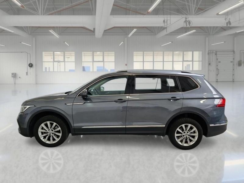 VOLKSWAGEN TIGUAN ALLSPACE 2.0 TDI SCR LIFE DSG SUV