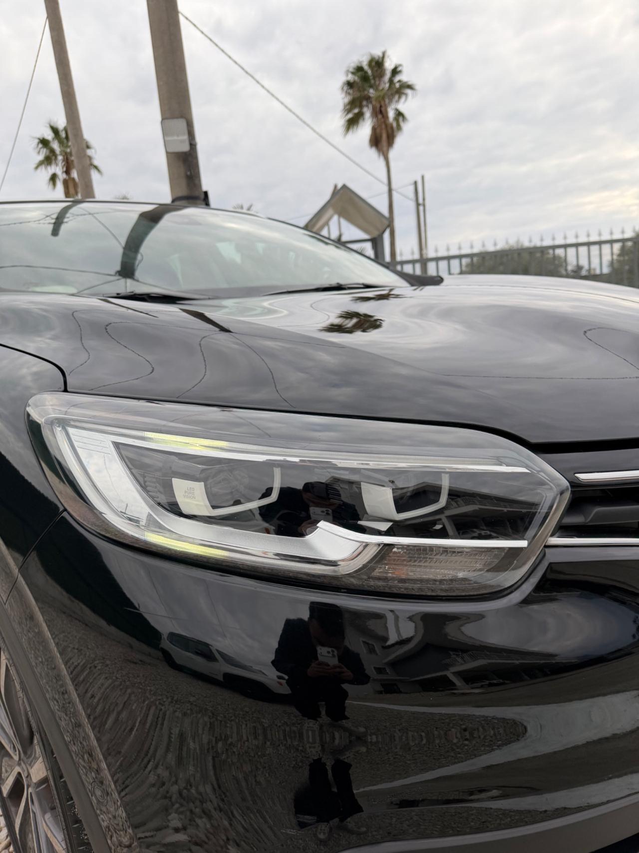 Renault Kadjar Energy bose