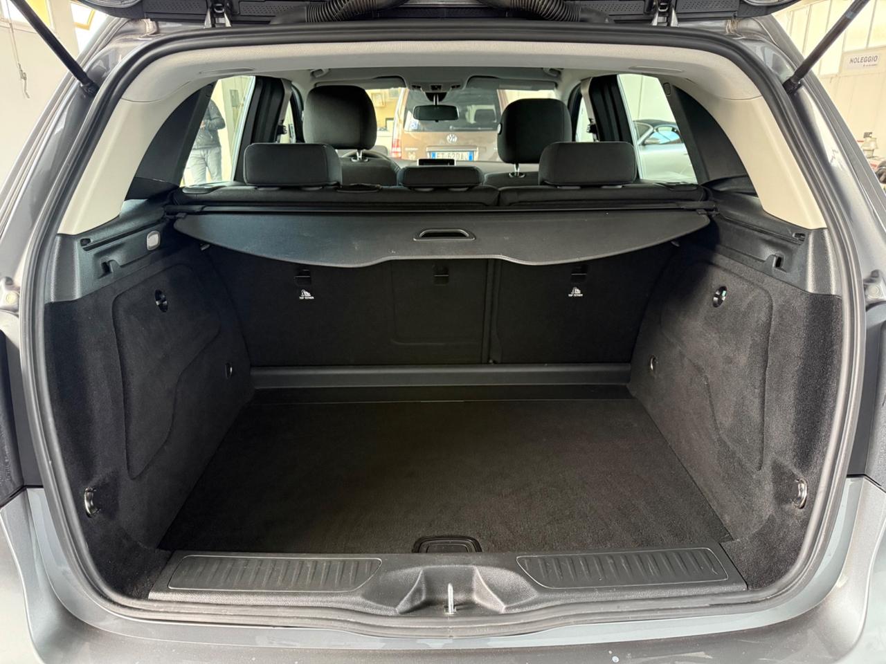 Mercedes-benz B 180 CDI BlueEFFICIENCY Premium MOTORE MERCEDES