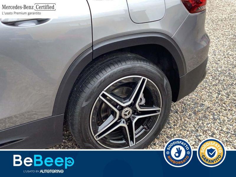 Mercedes-Benz Classe GLB GLB 200 D PREMIUM AUTO