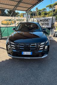 Hyundai Tucson 1.6 PHEV 4WD aut. Exellence