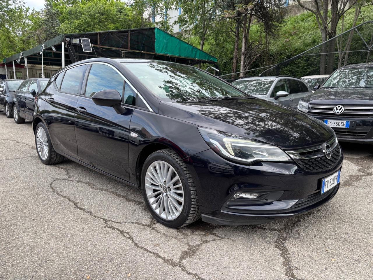 Opel Astra 1.6 CDTi 136CV 5 porte Innovation