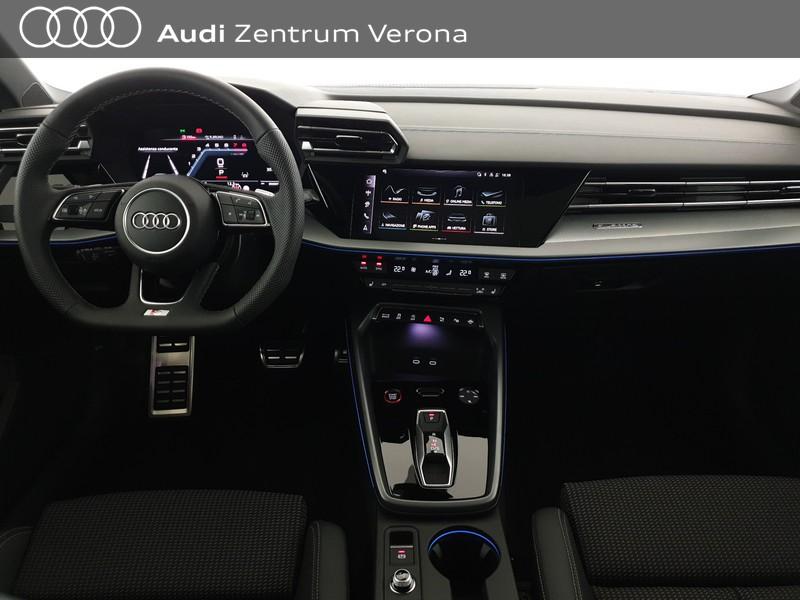 Sedan 2.0TFSI 333CV quattro Stronic Sport Attitude