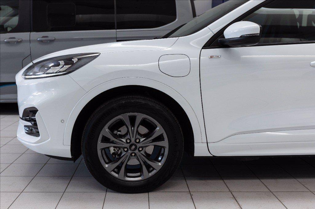 FORD Kuga 2.5 phev ST-Line X 2wd 225cv cvt del 2023
