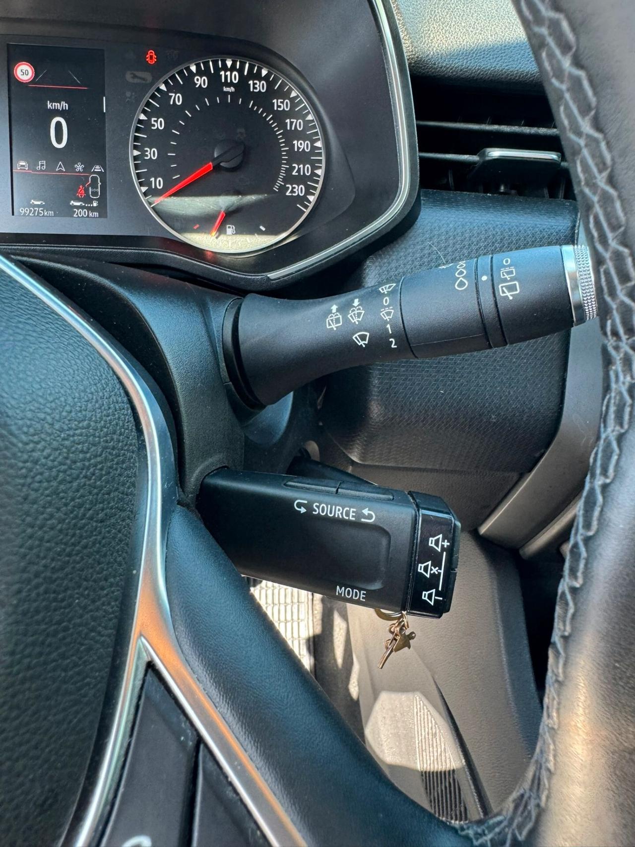 Renault Clio Blue dCi 85 CV 5 porte Intens