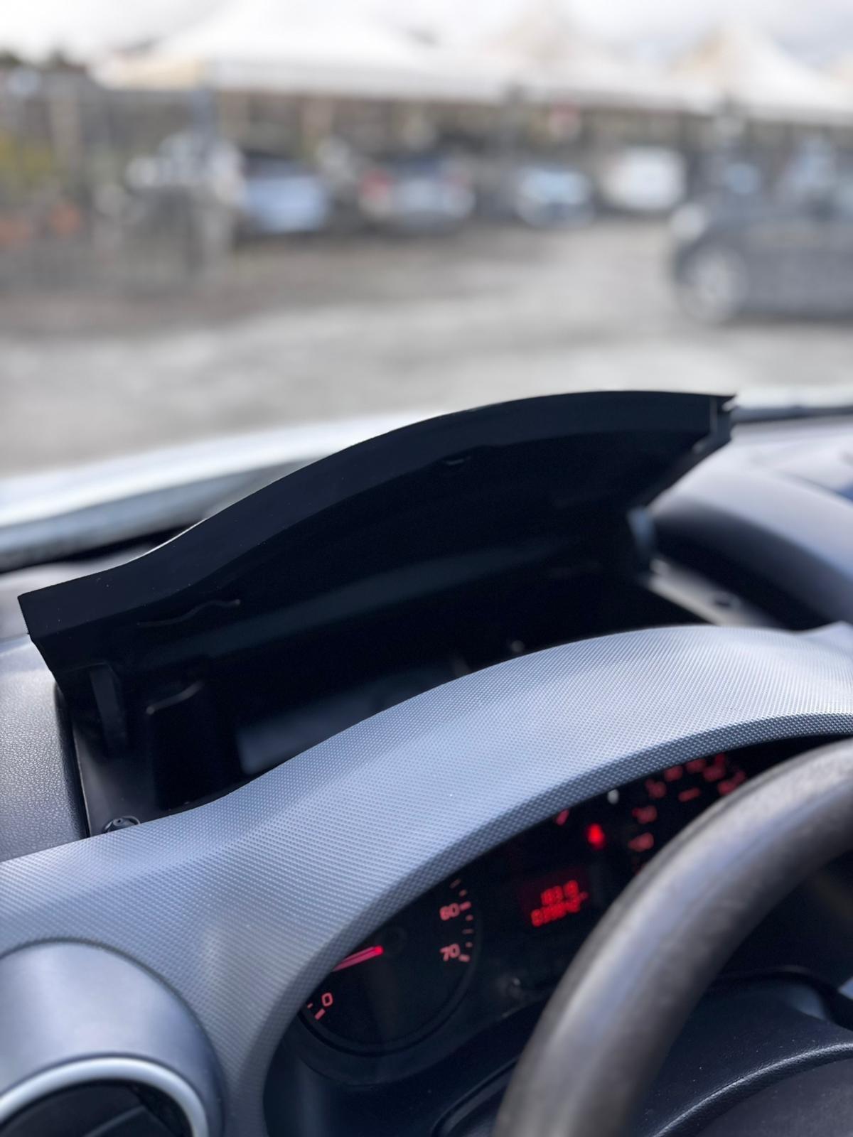 Citroen Berlingo 1.6 HDi 75cv