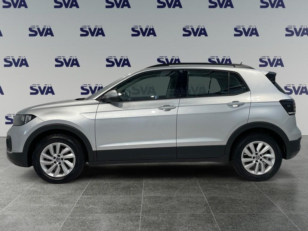 Volkswagen T-Cross 1.0 TSI 110CV DSG Style - IVA ESPOSTA
