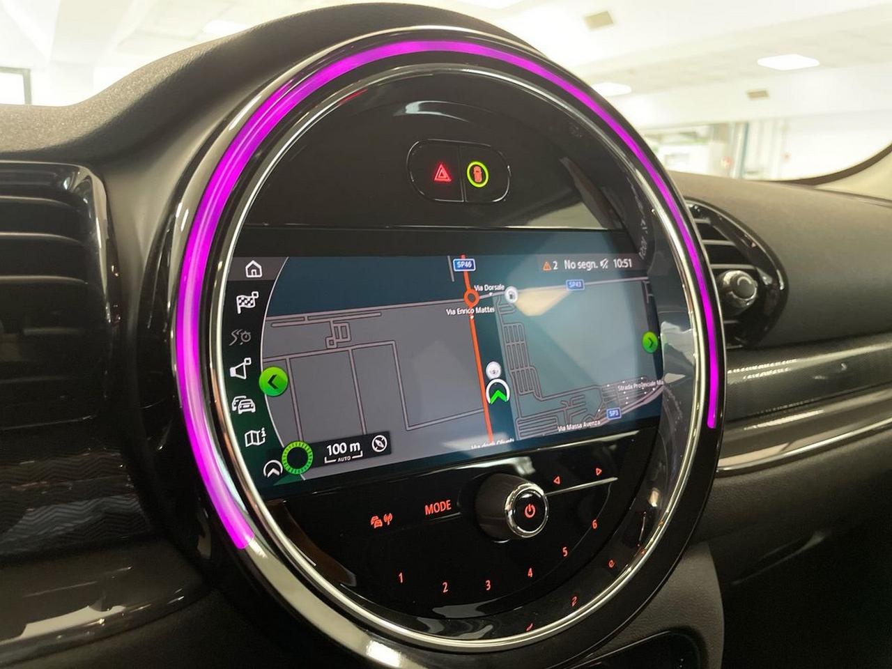 MINI Mini IV F54 2019 Clubman - Mini Clubman 1.5 One D Essential auto