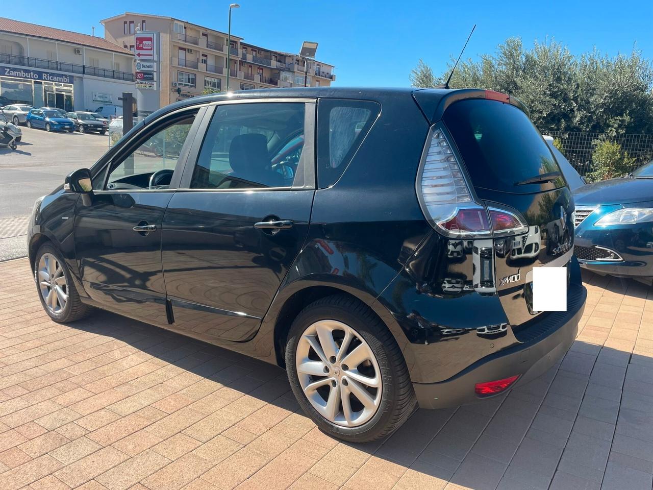 Renault Scenic Xmode "Finanziabile Senza Busta Paga"