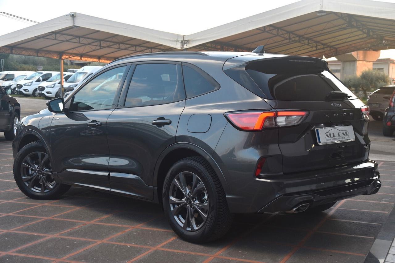 Ford Kuga 2.5 Plug In Hybrid 225cv CVT 2WD ST-Line X
