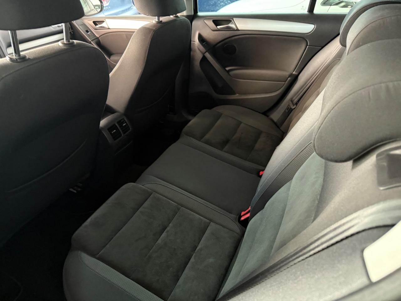 Volkswagen Golf 1.4 TSI 122CV DSG 5p. Highline