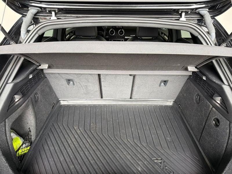 Audi S3 2.0 TFSI S tronic quattro Sportback