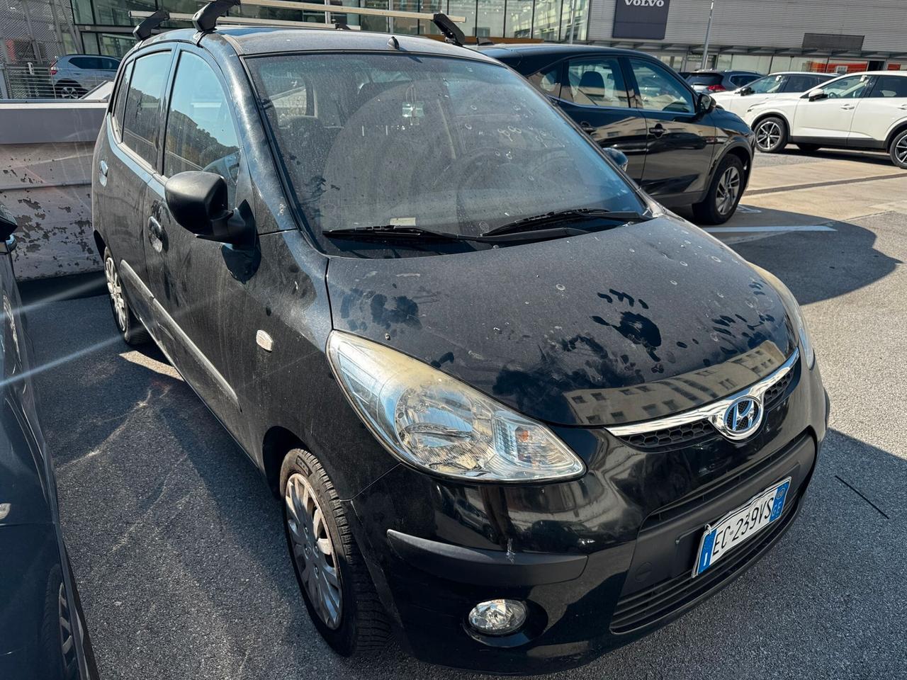 Hyundai i10 1.1 12V