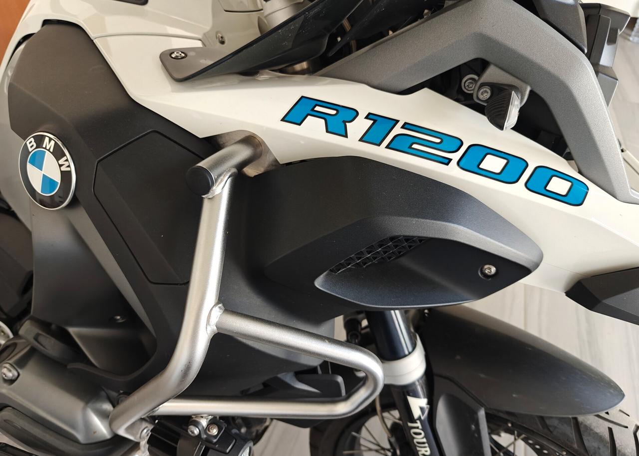 Bmw R 1200 GS Adventure ABS