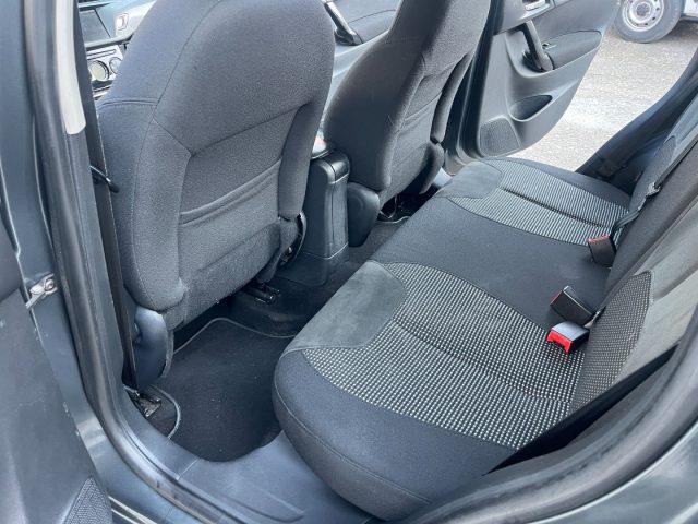 CITROEN C3 1.4 HDi 70 Exc 5 PORTE