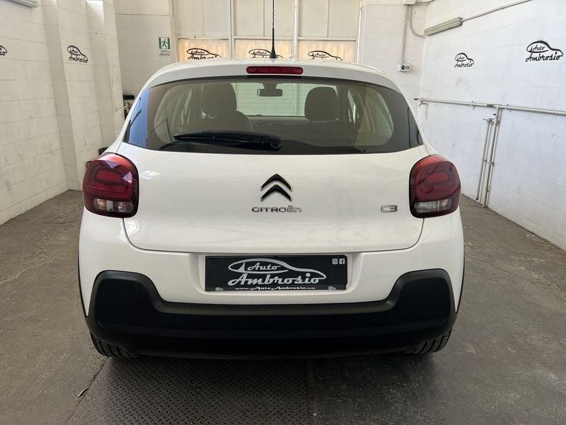 Citroën C3 C3 1.5 bluehdi Shine Pack s&s 100cv TUA DA 149,00 EURO AL MESE